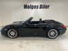 Porsche 911 Carrera 4S Cabriolet PDK thumbnail