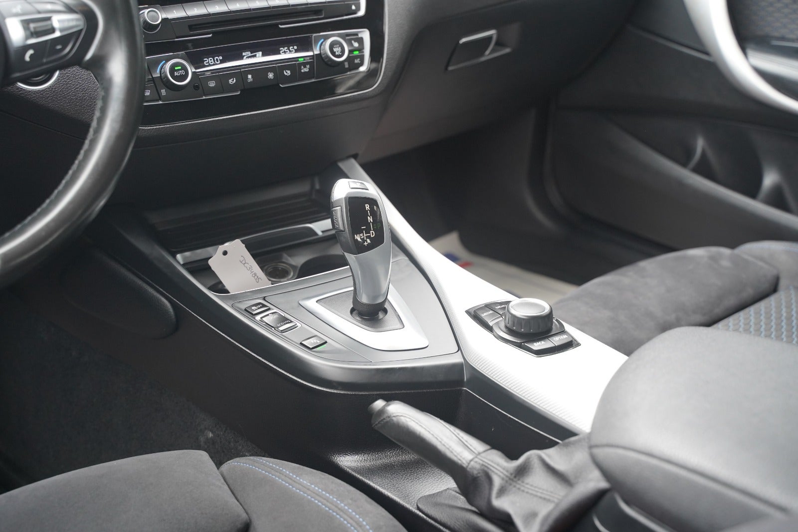 Billede af BMW 118i 1,5 M-Sport aut.