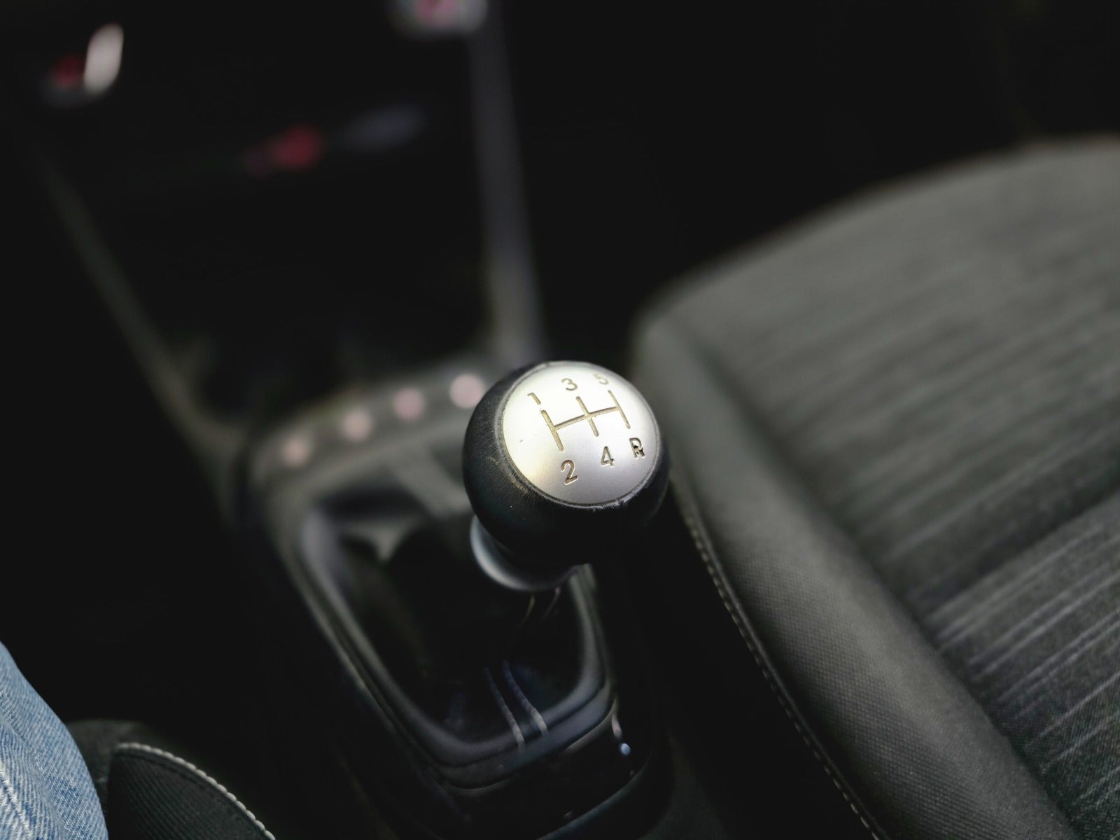 Billede af Kia Picanto 1,0 MPi Vision