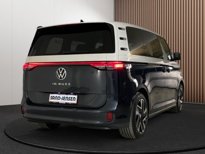 VW ID.Buzz Style SWB