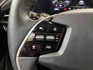 Kia Niro EV Inspire