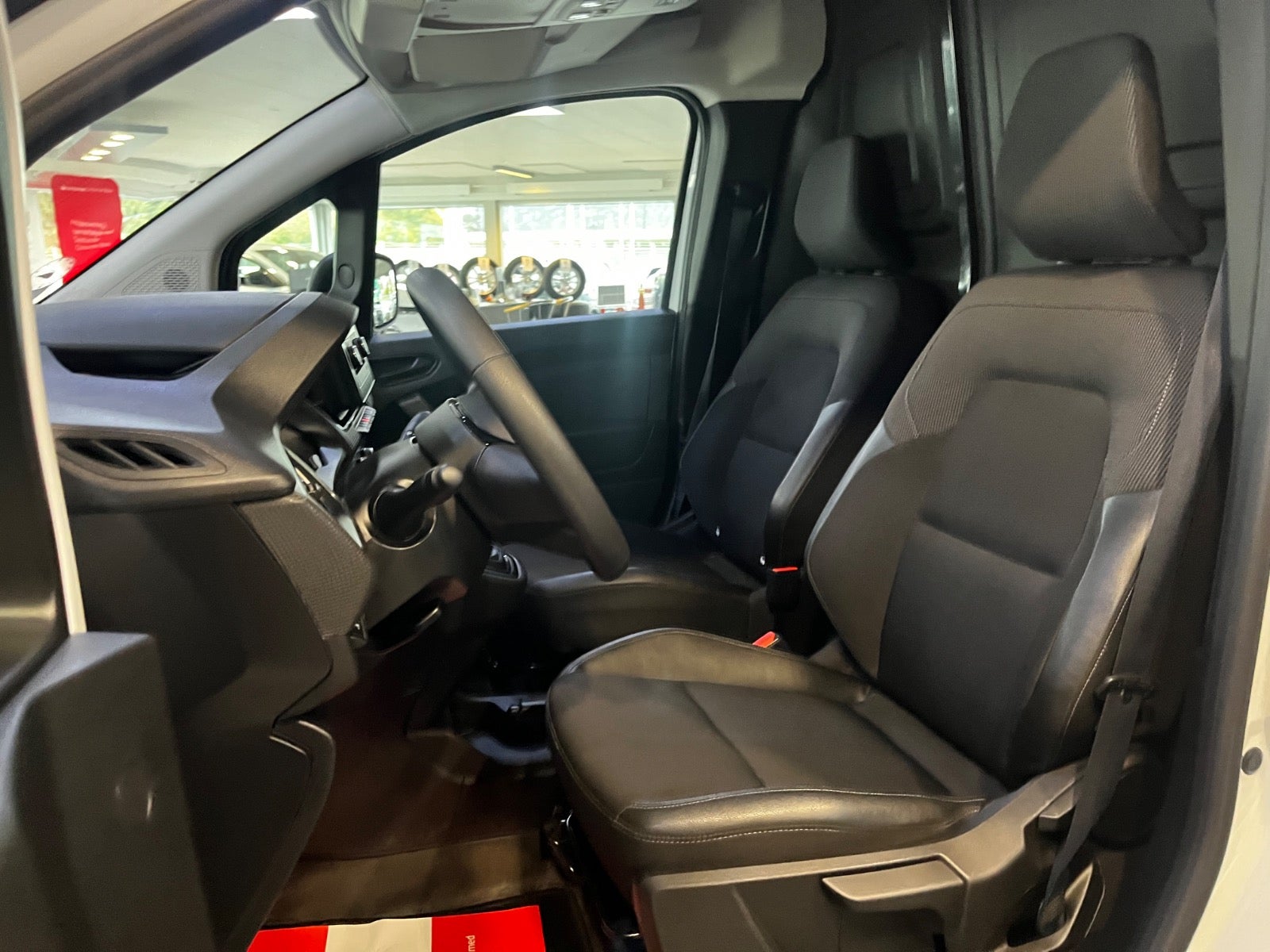 Nissan Townstar Acenta L1H1