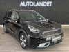 Kia Niro PHEV Advance DCT
