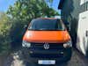 VW Transporter TDi 114 Trendline Db.Kab m/lad thumbnail