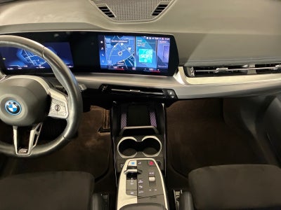 BMW iX1 xDrive30 M-Sport Premium