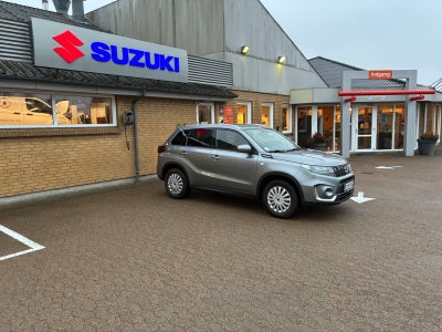 Suzuki Vitara 1,4 Boosterjet Active 5d