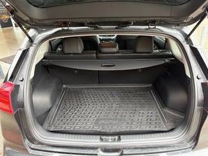 Kia e-Niro Vision