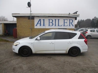Kia Ceed CRDi Active SW