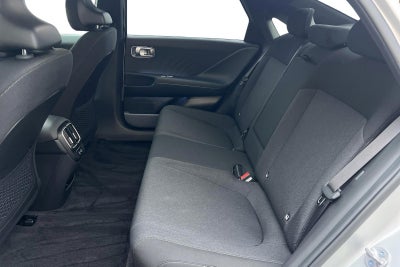 Hyundai Ioniq 6 Advanced