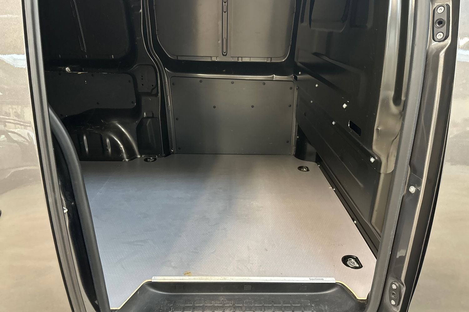 Billede af Toyota ProAce 1,6 D 115 Medium Base