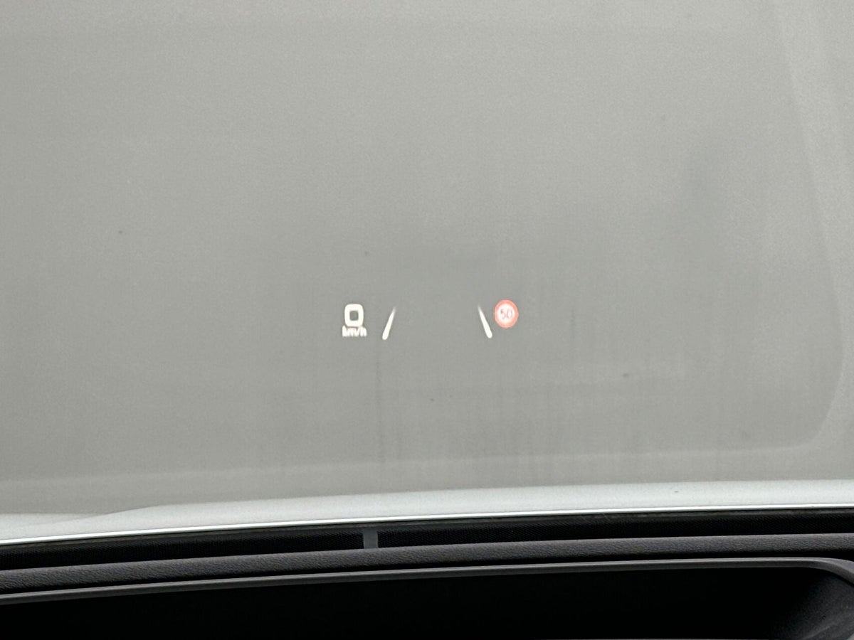 Audi Q4 e-tron Attitude S-line billede 20