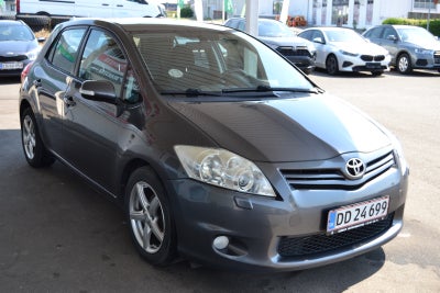 Toyota Auris 1,6 T2 5d