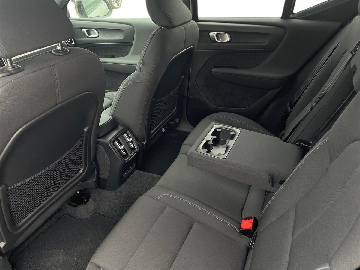 Volvo EX40 Extended Range Plus billede 13