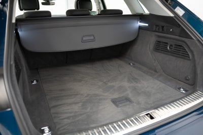 Audi e-tron Advanced Prestige quattro
