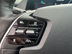 Kia EV6 Long Range Upgrade