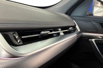 BMW iX1 eDrive20 M-Sport