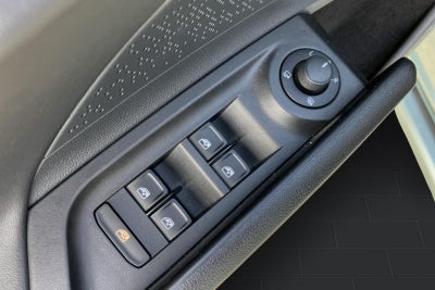 Skoda Enyaq iV Founders Edition