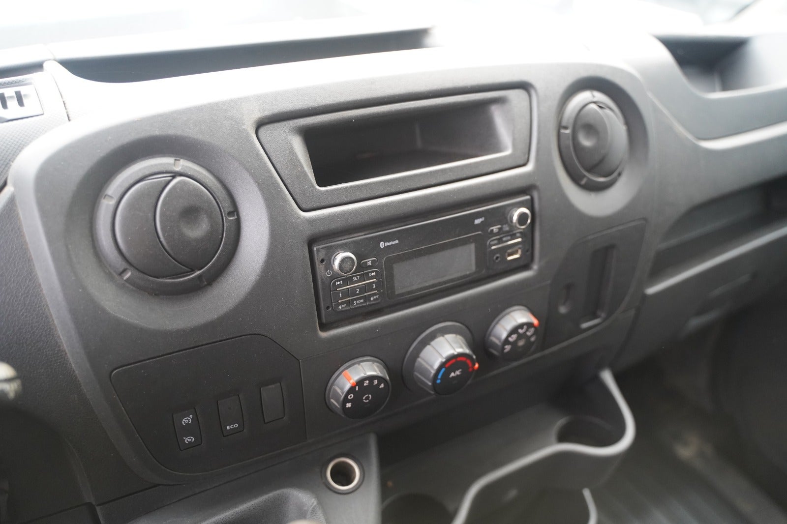 Billede af Renault Master III T33 2,3 dCi 130 L2H2 Kassevogn