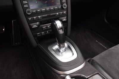 Porsche 911 Carrera GTS Coupé PDK