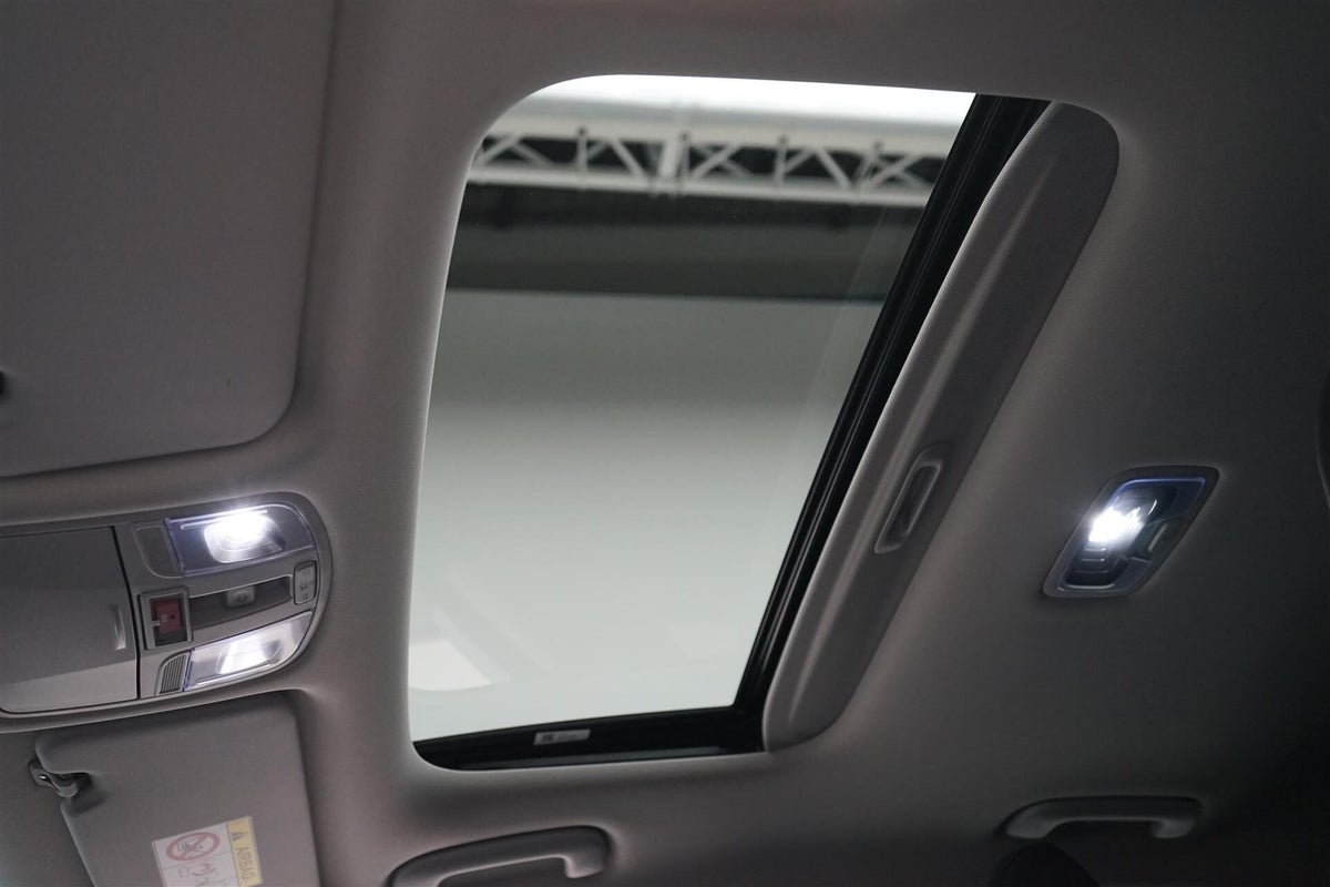 Hyundai Kona EV Trend billede 20