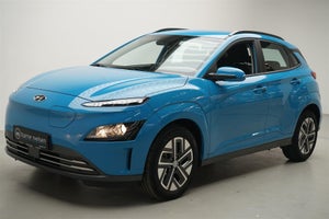 Hyundai Kona EV Select
