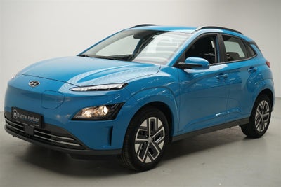 Hyundai Kona EV Select