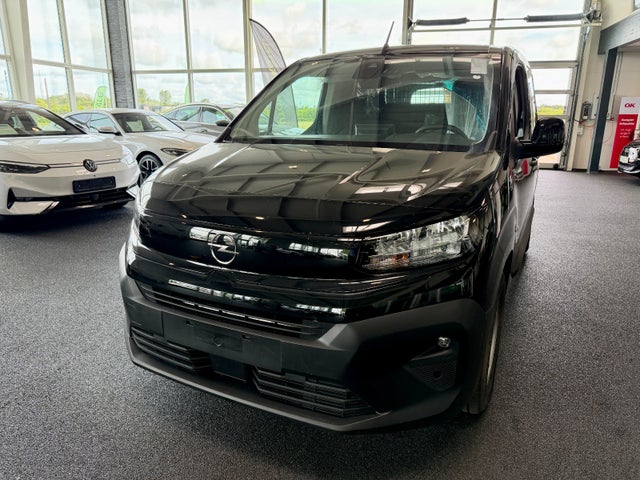 Opel Combo-e
