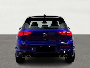 VW Golf VIII R DSG 4Motion