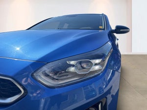 Kia Ceed T-GDi GT-Line DCT
