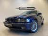 BMW 528i Steptr. thumbnail