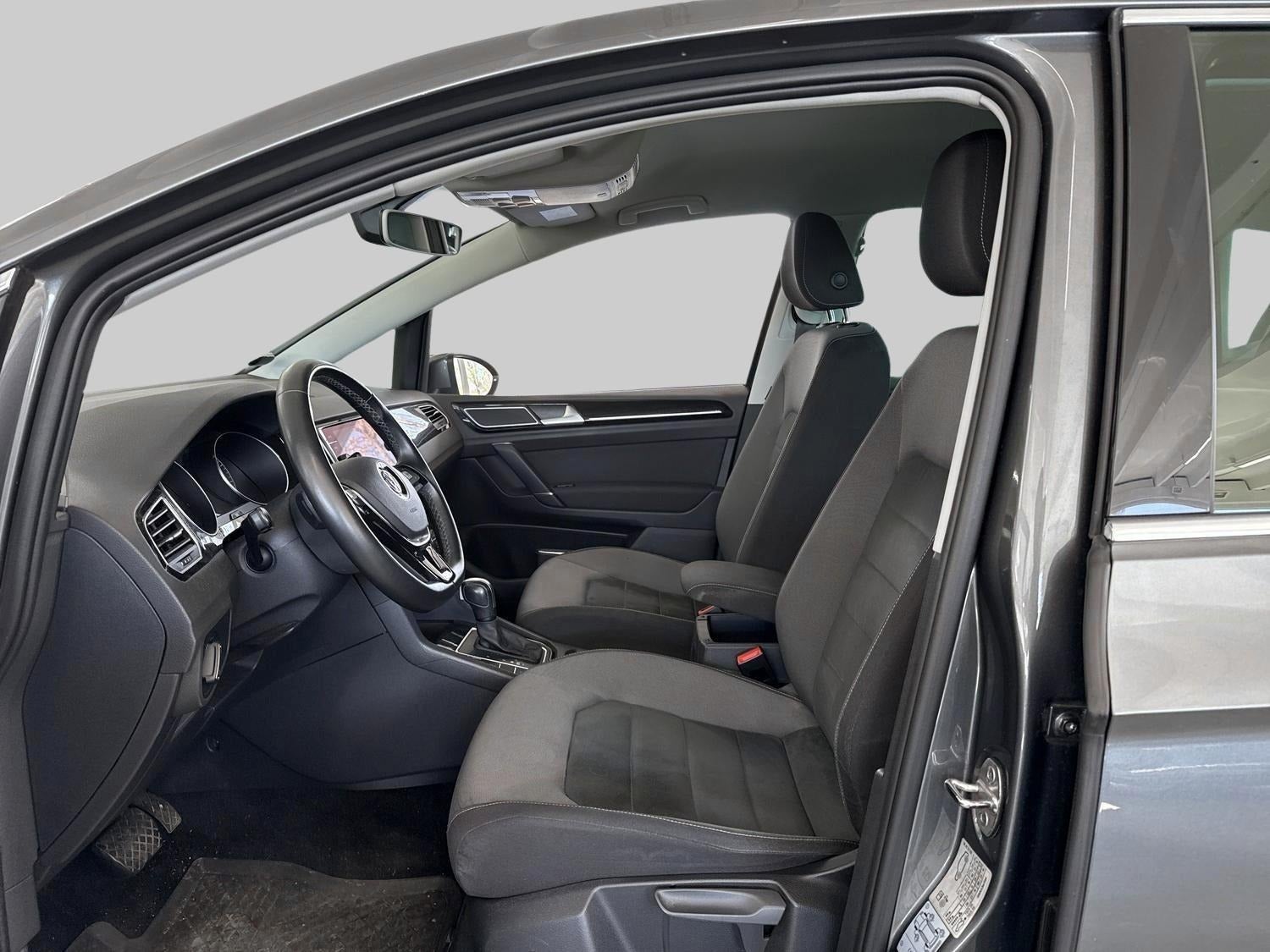 Billede af VW Golf Sportsvan 1,5 TSi 150 Highline DSG