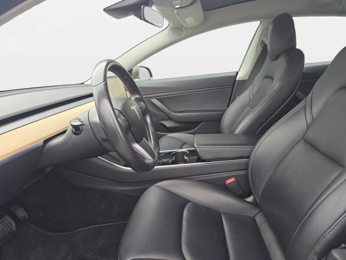 Billede af Tesla Model 3 Long Range AWD