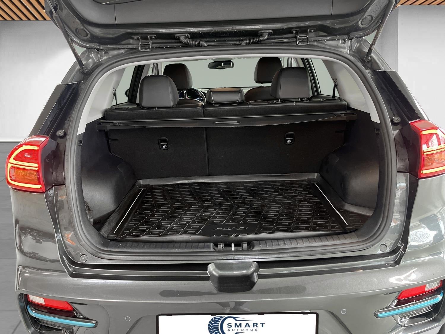 Billede af Kia e-Niro 64 Advance