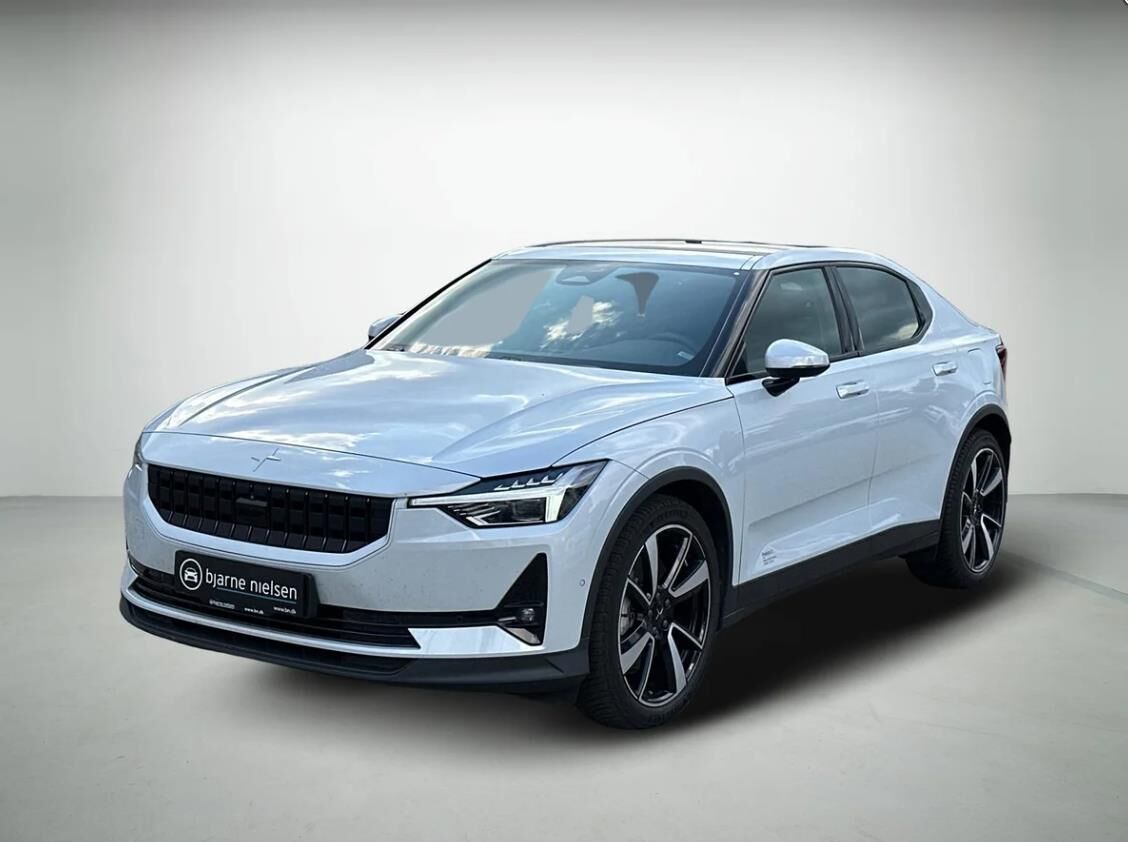 Polestar 2 Long Range billede 1