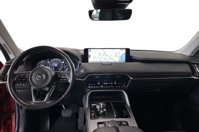 Mazda CX-60 PHEV Homura aut. AWD