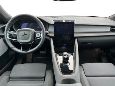 Polestar 2 Long Range billede 3