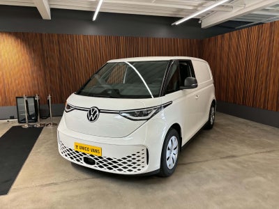 VW ID. Buzz Cargo