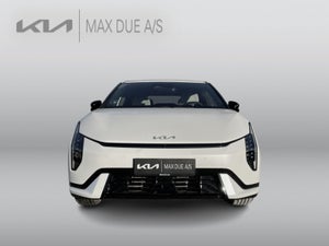 Kia EV4 Long Range GT-Line Fastback