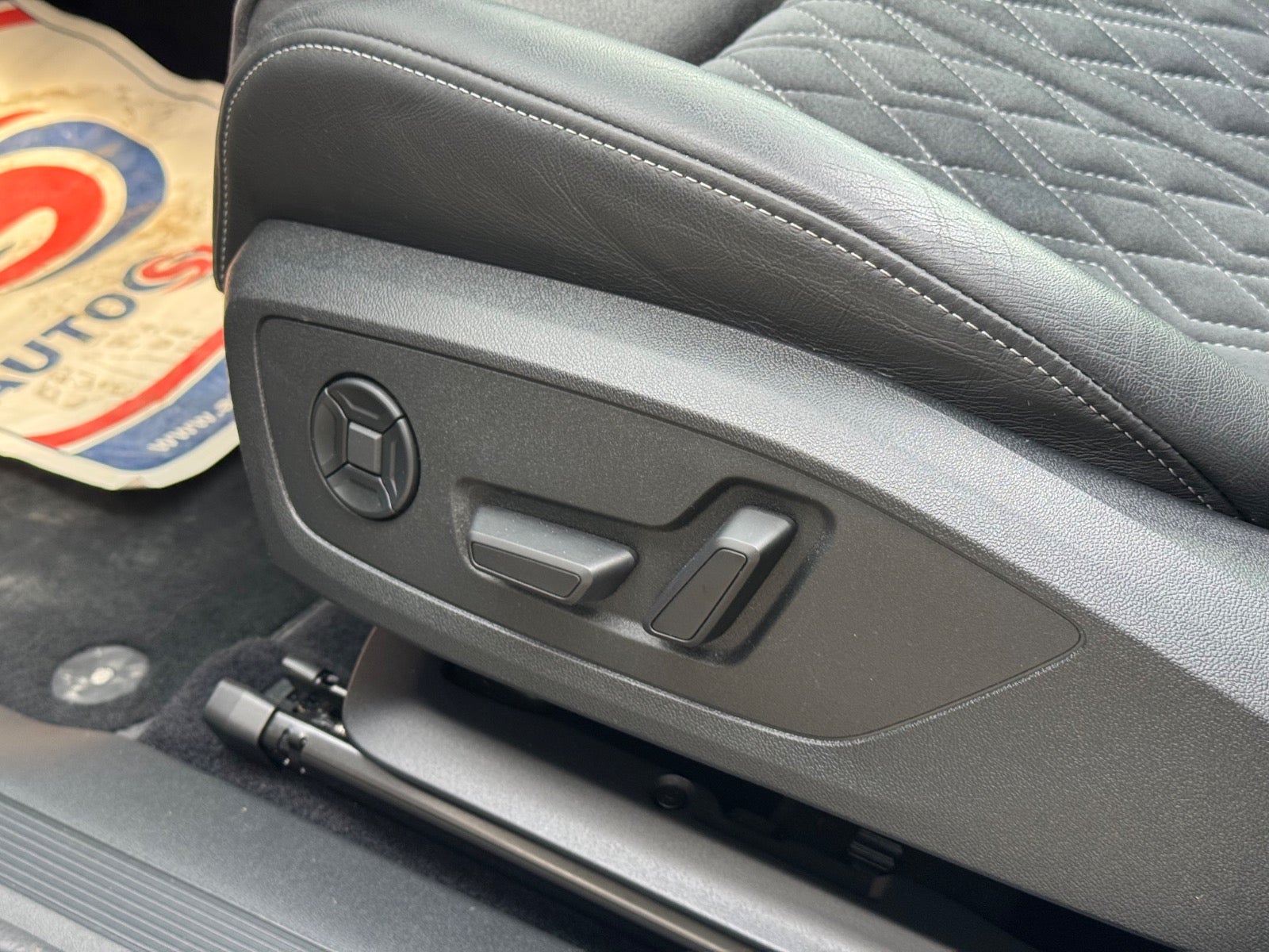 Billede af Audi Q4 e-tron 40 S-line Sportback