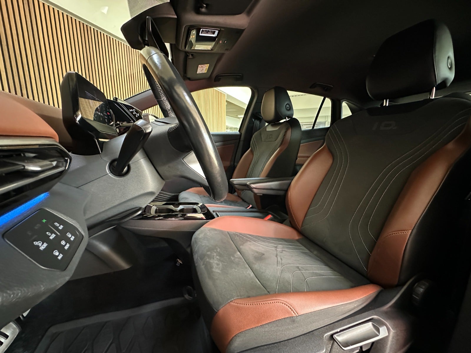 Billede af VW ID.4 77 Pro Performance Business
