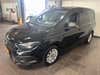 Mercedes eCitan A2 SELECT Van thumbnail