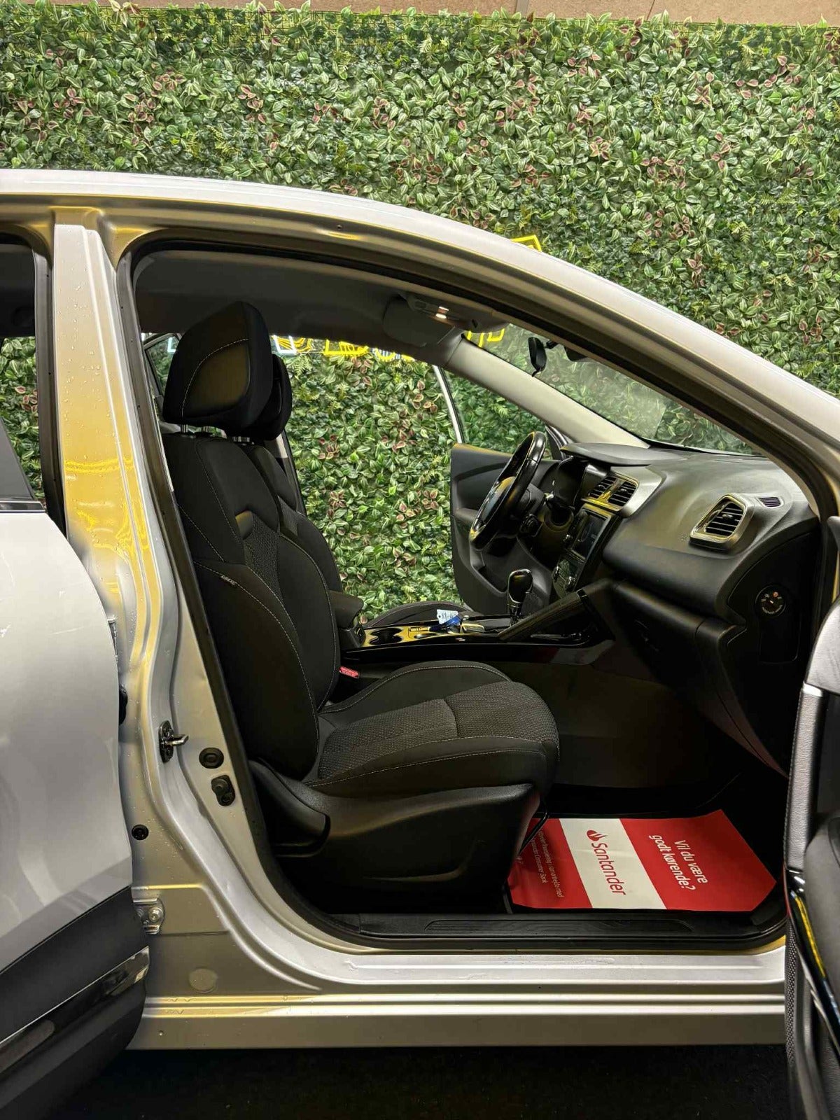 Billede af Renault Kadjar 1,2 TCe 130 Zen EDC