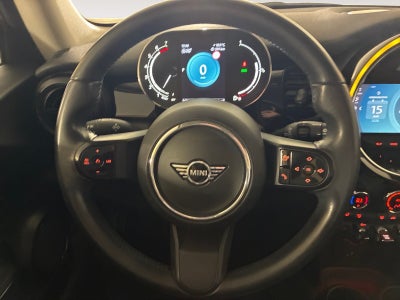 MINI Cooper Experience aut.