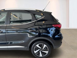 MG ZS Comfort