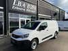 Peugeot Partner BlueHDi 100 L2V2 Grip Van
