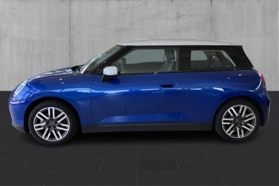 MINI Cooper E Classic Trim S - 1