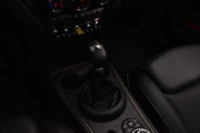 MINI Countryman Cooper SE aut. ALL4