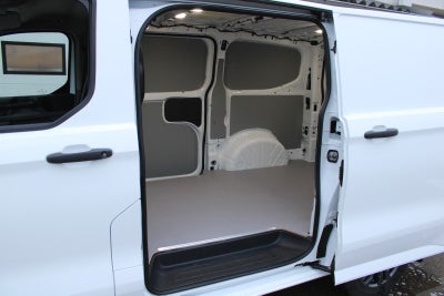 Ford Transit Custom 320S PHEV Limited CVT