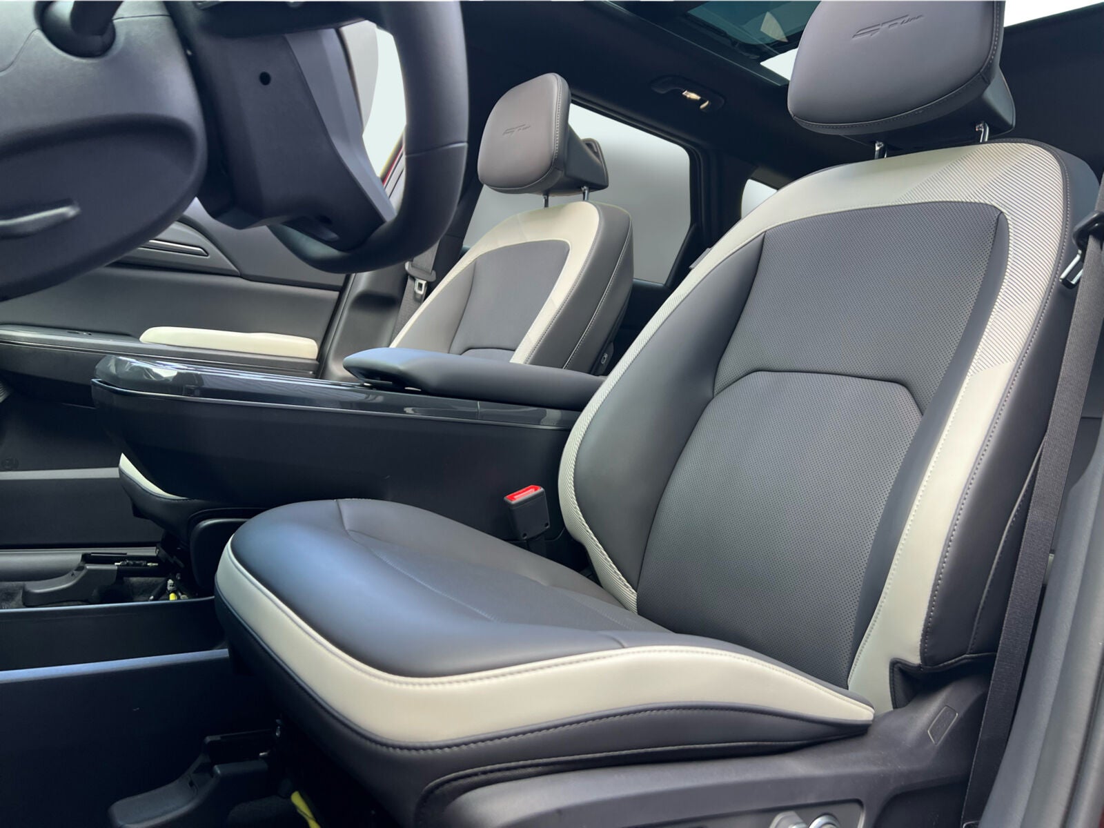 Kia EV5 Long Range GT-Line