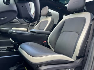 Kia EV5 Long Range GT-Line